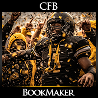 Georgia vs. Texas SEC Championship Parlay Picks Georgia vs. Texas SEC Championship Parlay Picks